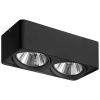Светильник накладной Lightstar Monocco (Моноццо) 212627