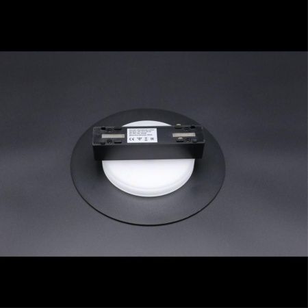 Трековый магнитный светильник Aployt Magnetic track 48 (Магнетиц трацк 48) APL.0111.00.06