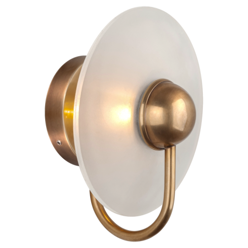Бра Covali WL-38038 - фото 2