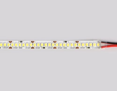 Светодиодная лента Ambrella Light LED Strip 24V (ЛЕД Стрип 24В) GS3401 - фото 5