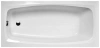 Ванна акриловая Alba Spa VALENCIA ВПР0040000100 140х70 пристенная прямоугольная без ножек