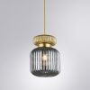 Светильник подвесной Arte Lamp Hamal (Хамал) A6170SP-1GO
