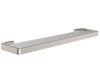 Стеклянная полка Wonzon & Woghand LOTTE WW-8327A-BN