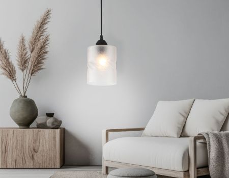 Светильник подвесной Ambrella Light Loft (Лофт) TR3409
