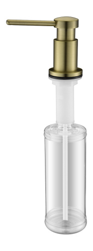 Дозатор Paulmark BREVIT D005-BR
