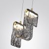 Светильник подвесной Odeon Light Flow (Флов) 5106/11L