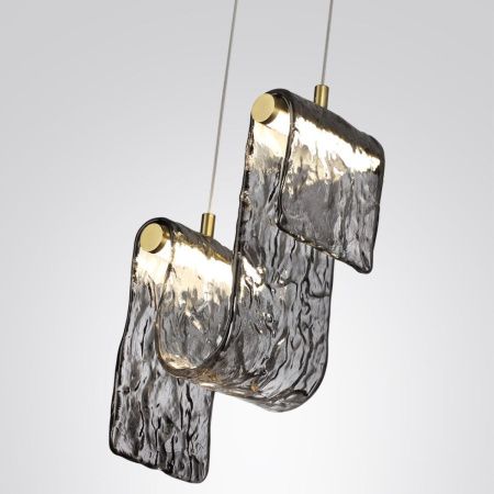 Светильник подвесной Odeon Light Flow (Флов) 5106/11L