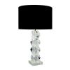 Настольная лампа Delight Collection Crystal Table Lamp (Црыстал Табле Ламп) BRTL3041