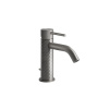 Смеситель Gessi Gessi316 54101#239 на раковину нержавеющая сталь