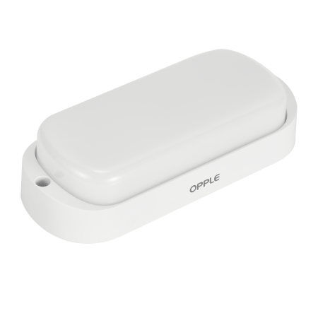 Настенно-потолочный светильник OPPLE LED Bulkhead E2 (ЛЕД Булкхеад Е2) 531000009800