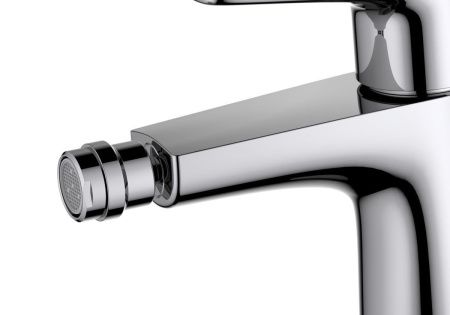 Смеситель Aquatek БЕТТА AQ1118CR на биде хром