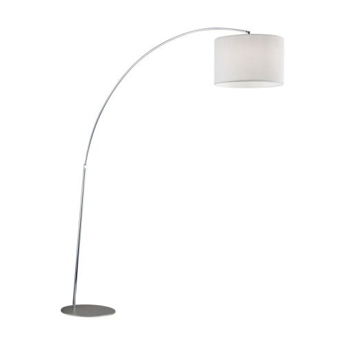 Светильник напольный Maytoni Nevada Z329-FL-01-CH - фото 3