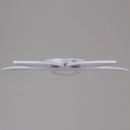 Люстра потолочная Reluce 09877-0.3-05 WH