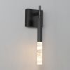 Светильник настенный Delight Collection Vita (Вита) MB7747-1A matt black