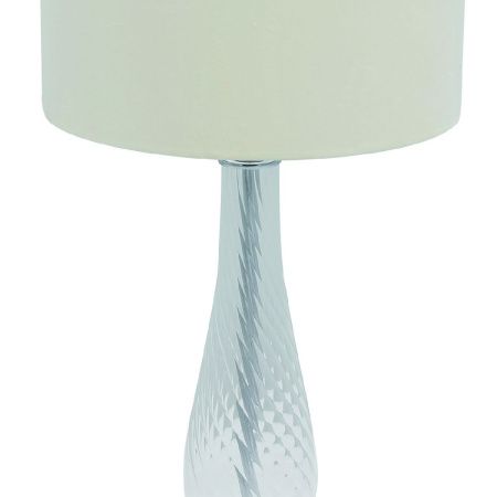 Настольная лампа Escada Ersa (Ерса) 10206/T Clear