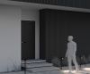 Уличный ландшафтный светодиодный светильник Maytoni Outdoor Spira (Спира) O497FL-L12B3K1