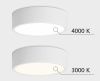 Светильник потолочный Italline M04-525-95 white 4000K