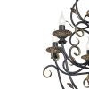 Люстра подвесная Vitaluce V1078 V1078-1/24