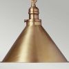 Светильник подвесной Elstead Lighting Provence (Провенце) PV-GWP-AB
