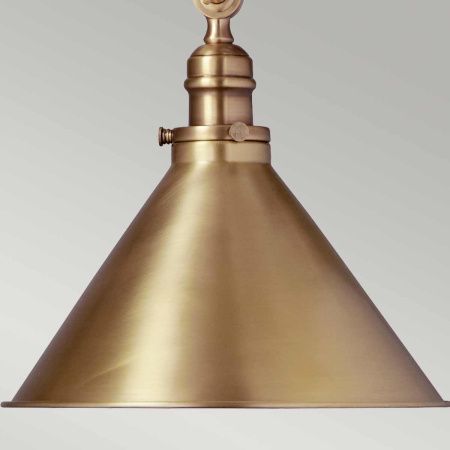 Светильник подвесной Elstead Lighting Provence (Провенце) PV-GWP-AB