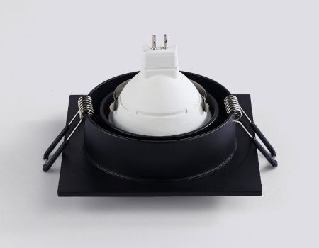 Светильник встраиваемый Ambrella Light Standard Tech (Стандард Тецх) TN102729