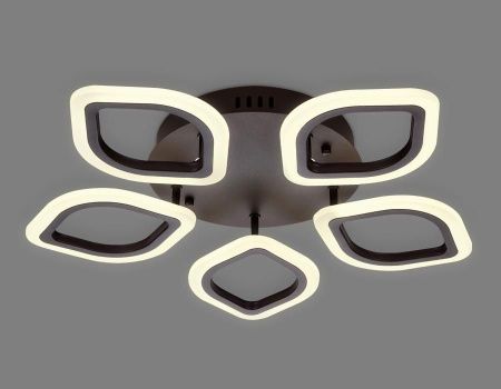 Люстра потолочная Ambrella Light Original (Оригинал) FA443