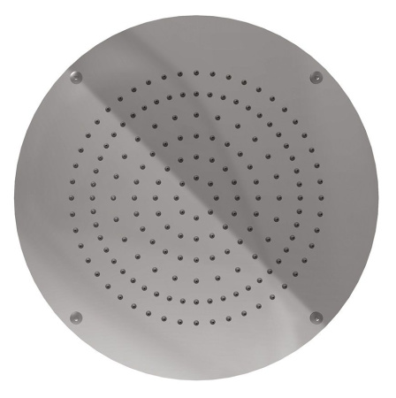 Душевая головка Graffio Kings KI011/CR цвет хром