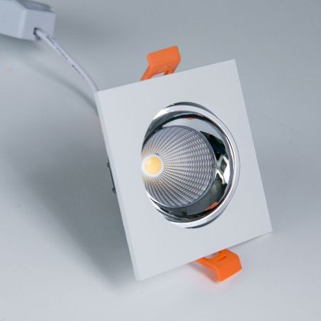 Светильник встраиваемый Citilux Альфа CLD001KNW1