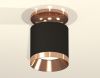 Светильник накладной Ambrella Light Techno (Тецхно) XS7402121