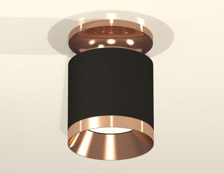 Светильник накладной Ambrella Light Techno (Тецхно) XS7402121