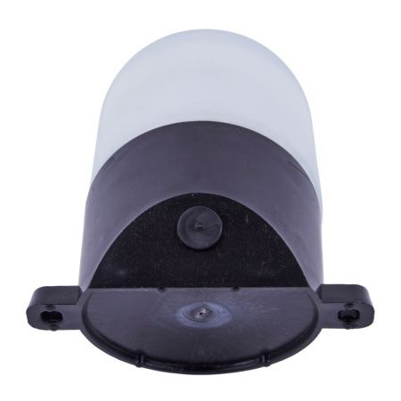Светильник настенный Uniel UWL-K02R 60W/E27 IP65 BLACK