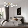 Люстра потолочная Citilux Glob (Глоб) CL209293