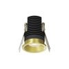 Светильник встраиваемый Maytoni Technical Mini DL059-7W4K-BS