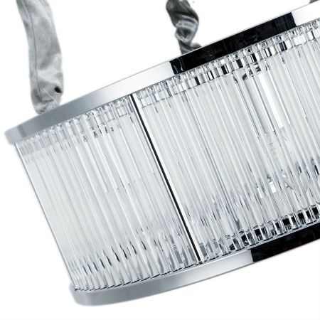 Люстра подвесная Arte Lamp Anetta (Анетта) A1065SP-8CC
