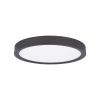 Светильник потолочный Loft It Extraslim 10227/24 Black