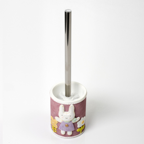 Ершик для унитаза WasserKRAFT 6427 - фото 2