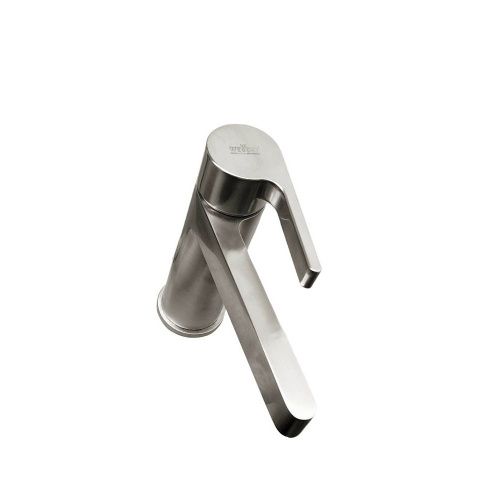 Смеситель Webert DoReMi DR830102345 на раковину никель - фото 3