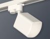Трековый однофазный светильник Ambrella Light Track System (Трацк Сыстем) XT7812023