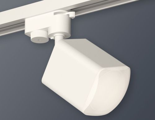 Трековый однофазный светильник Ambrella Light Track System (Трацк Сыстем) XT7812023 - фото 3