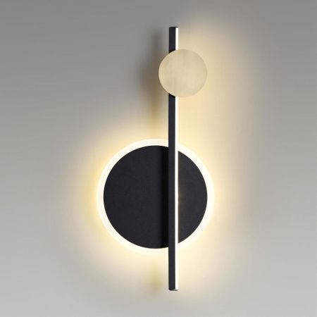Светильник настенный Lumion Chita (Цхита) 5608/17WL