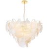 Люстра подвесная Crystal Lux Bonita (Бонита) BONITA SP12