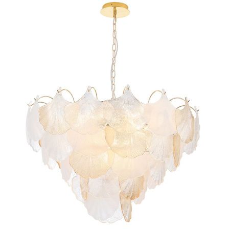 Люстра подвесная Crystal Lux Bonita (Бонита) BONITA SP12