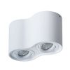 Светильник потолочный Arte Lamp Falcon (Фалцон) A5645PL-2WH