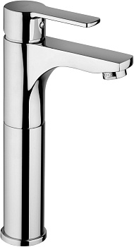 Смеситель Paffoni Red RED071CR105 на столешницу хром