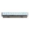 Светильник настенный iLedex Crystal ice (Црыстал ице) MB7212-6 CR