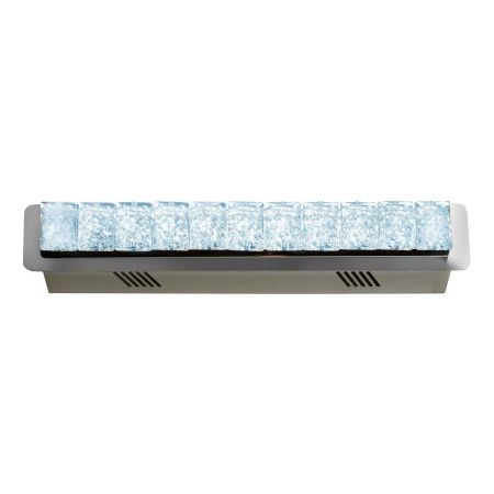 Светильник настенный iLedex Crystal ice (Црыстал ице) MB7212-6 CR