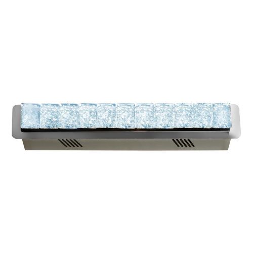 Светильник настенный iLedex Crystal ice (Црыстал ице) MB7212-6 CR - фото 4