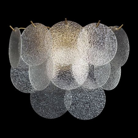 Светильник настенный Loft It Frost 10022W