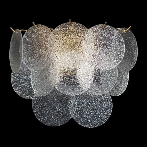 Светильник настенный Loft It Frost 10022W - фото 4