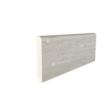 Напольный плинтус Alpine Floor Parquet Light SK 13-9 Бежевый толщина 1.25 см 2200х80